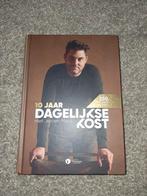 Jeroen Meus. 10 jaar dagelijkse kost, Boeken, Ophalen of Verzenden, Zo goed als nieuw