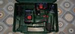 perceuse visseuse bosch, Enlèvement, Comme neuf, Moins de 400 watts, Perceuse