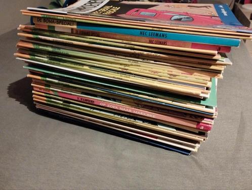56 Strips F.C De Kampioenen, Boeken, Strips | Comics, Zo goed als nieuw, Ophalen of Verzenden