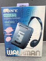 SONY WALKMAN WM-FX173 - NOUVEAU ! ! !, TV, Hi-fi & Vidéo, Walkman, Discman & Lecteurs de MiniDisc, Walkman ou Baladeur, Enlèvement ou Envoi