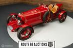 Chrysler Special 1929 | Route 66 auctions, Rouge, Achat, Entreprise, Cabriolet