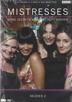 mistresses : seizoen 2, Boxset, Drama, Ophalen of Verzenden, Nieuw in verpakking