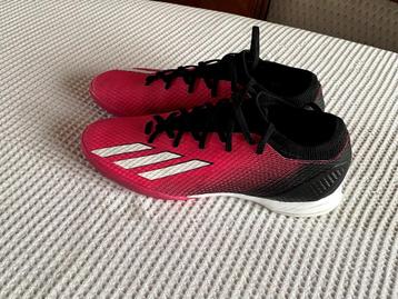 Adidas X Speedportal 3 indoor maat 41,5 beschikbaar voor biedingen