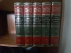 Nederlandse encyclopedie serie, Boeken, Encyclopedieën, Ophalen, Zo goed als nieuw