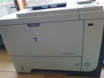 Laserprinter beschikbaar voor biedingen