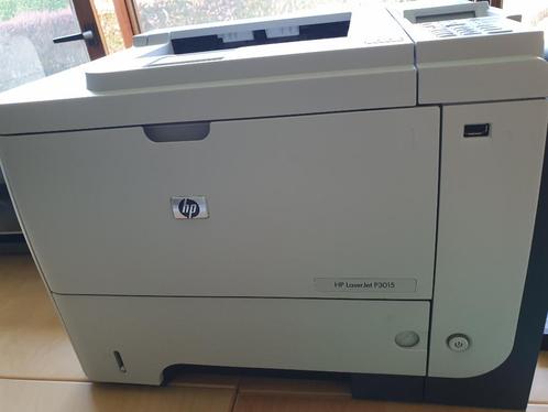 Laserprinter, Computers en Software, Printers, Zo goed als nieuw, Printer, Laserprinter, Zwart-en-wit printen, Ophalen