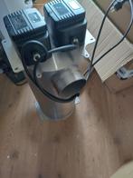 Oase Bitron Premium 120 Watt nieuw in doos RVS UV LAMP, Nieuw, Ophalen