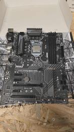 PC i7 - nvidia 1080, Ophalen, Gebruikt, Virtual Reality, 3 tot 4 Ghz