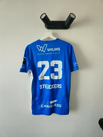 Matchworn Genk, Enlèvement ou Envoi, Comme neuf