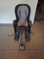 Fietstoel zwevend, Fietsen en Brommers, Fietsaccessoires | Fietsstoeltjes, Ophalen, Achterzitje, OK Baby, Gebruikt