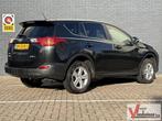 Toyota RAV 4 2.0D Executive Business | € 7.350,- NETTO! | Le, Auto's, Toyota, Bedrijf, Rav4, SUV of Terreinwagen, Te koop
