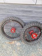 Talon wielen 85cc kleine wielen, Motoren, Ophalen