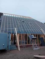 Pannenlift te huur, Ophalen