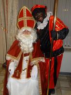 sinterklaas sint-maarten sint pieten kostuum te huur, Diversen, Ophalen of Verzenden, Zo goed als nieuw