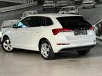 Skoda Scala 1.0 TSI Active * PDC Achter * Apple & Android, Auto's, Skoda, Voorwielaandrijving, Euro 6, Wit, Particulier