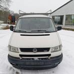 2.5TDI 5 Cilinders VW T4, Autos, Achat, 2500 cm³, 5 cylindres, Diesel