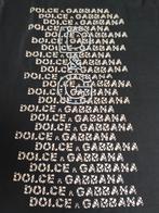 Dolce & Gabbana tshirt, Kleding | Heren, T-shirts, Gedragen, Ophalen of Verzenden