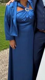 Avondjurk, Enlèvement, Comme neuf, Taille 46/48 (XL) ou plus grande