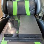 Playstation 4 + 2 dual shock controllers + SSD + 16 games, Games en Spelcomputers, Spelcomputers | Sony PlayStation 2, Ophalen