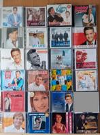 Lot 3 Vlaamse artiesten, Cd's en Dvd's, Ophalen of Verzenden, Zo goed als nieuw