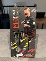 Dartpijlen BULL’S MIKE DE DECKER, Sport en Fitness, Darts, Ophalen, Nieuw
