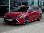 Toyota Corolla TOURING 2.0 HYBRID *Premium* ELEKTR. KOFFER +, Auto's, Gebruikt, 4 cilinders, Corolla, 184 pk