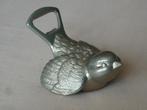 Flessenopener + Schroefdop 'Vogel' BMF, Antiek en Kunst, Ophalen of Verzenden