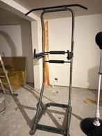 Optrek fitness trainig. Toestel pull up, Sport en Fitness, Ophalen