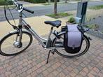 Elektrische  fiets, Fietsen en Brommers, Ophalen, Gebruikt, Giant