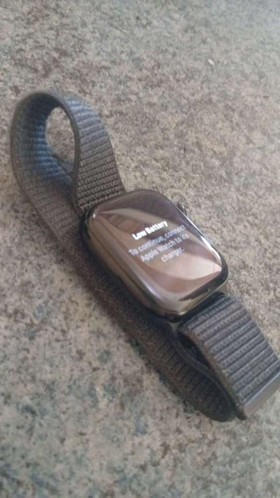 Apple watch series 10, Handtassen en Accessoires, Smartwatches, Ophalen