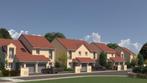 A 35 mn de MONS, Maison NEUVE 3 ch à partir de 182.500,00 €, Provincie Henegouwen, 200 tot 500 m², Vrijstaande woning, 3 kamers