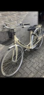 Damesfiets Quardo, Fietsen en Brommers, Ophalen