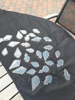 Glazen hangers voor lusters, Antiek en Kunst, Ophalen of Verzenden