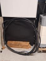 8m grondkabel EXVB 4G10, Doe-het-zelf en Bouw, Ophalen, Zo goed als nieuw, Kabel of Snoer