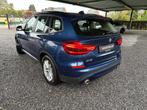 BMW X3 X3 xDrive20i Aut. (automatique), Achat, Carnet d'entretien, 5 portes, 2400 kg