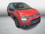 Citroen C3 1.2 PureTech 110 S&S EAT6 Shine, Auto's, Gebruikt, 1165 kg, 450 kg, 107 g/km
