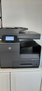 Printer HP officet Pro X476dw, Computers en Software, Printers, Ophalen, Zo goed als nieuw, Scannen, Printer