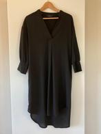 Zwarte jurk maat XS, Vêtements | Femmes, Robes, Comme neuf, Noir, Taille 34 (XS) ou plus petite, Sous le genou