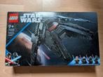 Lego 75336 : Inquisitor Transport Scythe * SEALED*, Ophalen, Nieuw, Lego