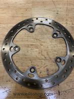 REM SCHIJF BMW 34217664102, Motoren, Ophalen of Verzenden, Gebruikt