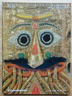 Museum van het carnaval en het masker, Musea Nostra, - 1991, Ophalen of Verzenden, Zo goed als nieuw, Overige onderwerpen