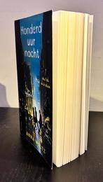 Honderd uur nacht, Boeken, Science fiction, Ophalen, Zo goed als nieuw