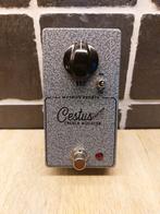 Mythos Pedals Cestus treble boost, Muziek en Instrumenten, Ophalen of Verzenden