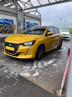 New Peugeot 208 style, Autos, Peugeot, 5 places, Carnet d'entretien, Tissu, Achat