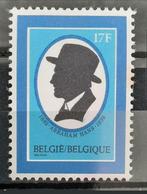 België: OBP 2064 ** Abraham Hans 1982., Frankeerzegel, Ophalen of Verzenden, Zonder stempel, Postfris