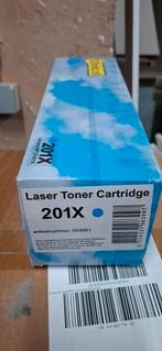 Laser toner cartridge 201x, Computers en Software, Printerbenodigdheden, Ophalen of Verzenden, Nieuw, Cartridge