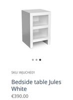 Nachtkastje Woodwork, Ophalen, Zo goed als nieuw