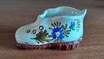 Prachtig schoentje Handmade Bassamo., Antiek en Kunst, Ophalen of Verzenden