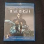 Blu-ray Total Recall NL FR, Comme neuf, Enlèvement ou Envoi, Science-Fiction et Fantasy