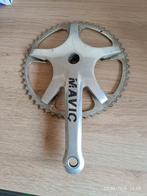 Pédalier vélo vintage, Enlèvement ou Envoi